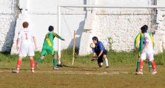 Foto de la galería: Umifu - Huracan 1-La Picada 0