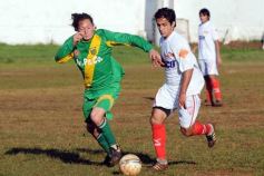 Foto de la galería: Umifu - Huracan 1-La Picada 0