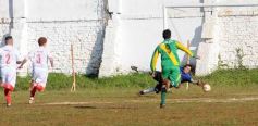 Foto de la galería: Umifu - Huracan 1-La Picada 0