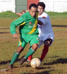 Foto de la galería: Umifu - Huracan 1-La Picada 0