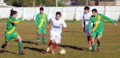 Foto de la galería: Umifu - Huracan 1-La Picada 0
