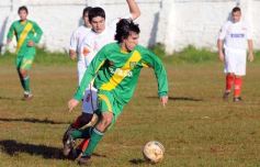 Foto de la galería: Umifu - Huracan 1-La Picada 0