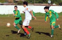 Foto de la galería: Umifu - Huracan 1-La Picada 0