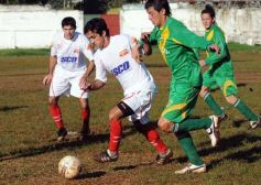 Foto de la galería: Umifu - Huracan 1-La Picada 0