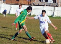 Foto de la galería: Umifu - Huracan 1-La Picada 0