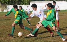 Foto de la galería: Umifu - Huracan 1-La Picada 0