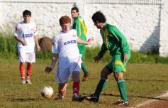 Foto de la galería: Umifu - Huracan 1-La Picada 0