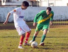 Foto de la galería: Umifu - Huracan 1-La Picada 0