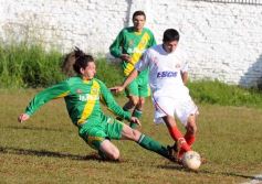 Foto de la galería: Umifu - Huracan 1-La Picada 0