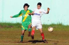 Foto de la galería: Umifu - Huracan 1-La Picada 0