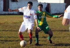 Foto de la galería: Umifu - Huracan 1-La Picada 0