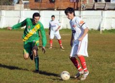 Foto de la galería: Umifu - Huracan 1-La Picada 0