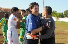 Foto de la galería: Umifu - Huracan 1-La Picada 0