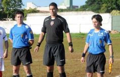 Foto de la galería: Umifu - Huracan 1-La Picada 0