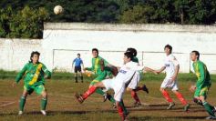 Foto de la galería: Umifu - Huracan 1-La Picada 0