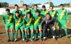 Foto de la galería: Umifu - Huracan 1-La Picada 0