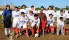 Foto de la galería: Umifu - Huracan 1-La Picada 0