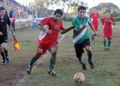 Foto de la galería: La Promoción - Laurel 1-Brown 6