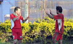 Foto de la galería: La Promoción - Laurel 1-Brown 6