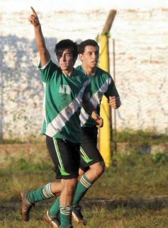 Foto de la galería: La Promoción - Laurel 1-Brown 6