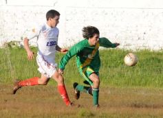 Foto de la galería: Umifu - Huracan 1-La Picada 0