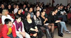 Foto de la galería: Fabio Gasser U2, en el Julio Cesar