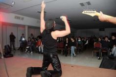 Foto de la galería: Fabio Gasser U2, en el Julio Cesar