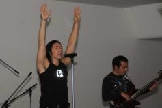 Foto de la galería: Fabio Gasser U2, en el Julio Cesar