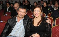 Foto de la galería: Fabio Gasser U2, en el Julio Cesar