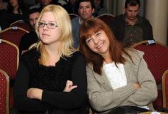 Foto de la galería: Fabio Gasser U2, en el Julio Cesar