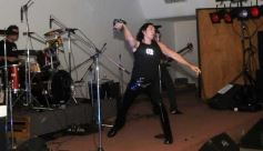 Foto de la galería: Fabio Gasser U2, en el Julio Cesar