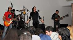 Foto de la galería: Fabio Gasser U2, en el Julio Cesar