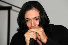 Foto de la galería: Fabio Gasser U2, en el Julio Cesar