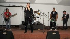 Foto de la galería: Fabio Gasser U2, en el Julio Cesar