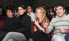 Foto de la galería: Fabio Gasser U2, en el Julio Cesar