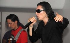 Foto de la galería: Fabio Gasser U2, en el Julio Cesar