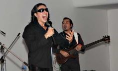 Foto de la galería: Fabio Gasser U2, en el Julio Cesar