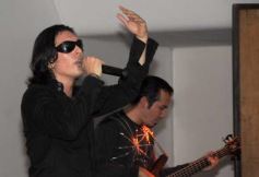 Foto de la galería: Fabio Gasser U2, en el Julio Cesar