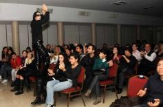 Foto de la galería: Fabio Gasser U2, en el Julio Cesar