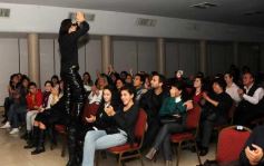 Foto de la galería: Fabio Gasser U2, en el Julio Cesar