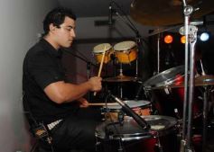 Foto de la galería: Fabio Gasser U2, en el Julio Cesar