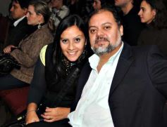 Foto de la galería: Fabio Gasser U2, en el Julio Cesar