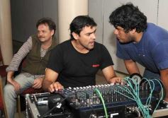 Foto de la galería: Fabio Gasser U2, en el Julio Cesar