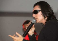 Foto de la galería: Fabio Gasser U2, en el Julio Cesar