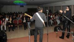 Foto de la galería: Fabio Gasser U2, en el Julio Cesar