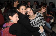 Foto de la galería: Fabio Gasser U2, en el Julio Cesar