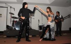 Foto de la galería: Fabio Gasser U2, en el Julio Cesar