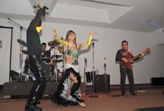 Foto de la galería: Fabio Gasser U2, en el Julio Cesar