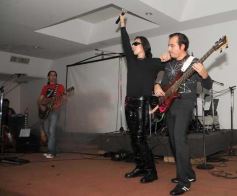 Foto de la galería: Fabio Gasser U2, en el Julio Cesar