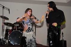 Foto de la galería: Fabio Gasser U2, en el Julio Cesar